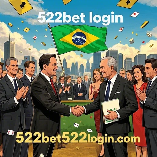 A Ascensão dos Cassinos Online: Uma Análise do 522bet Login