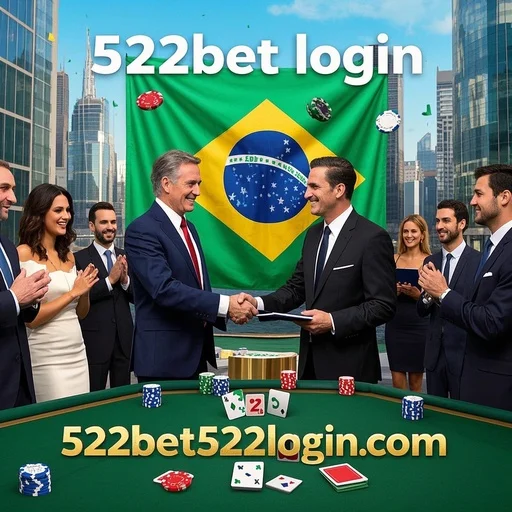 Explorando os Jackpots: A Emoção de Jogar na 522bet
